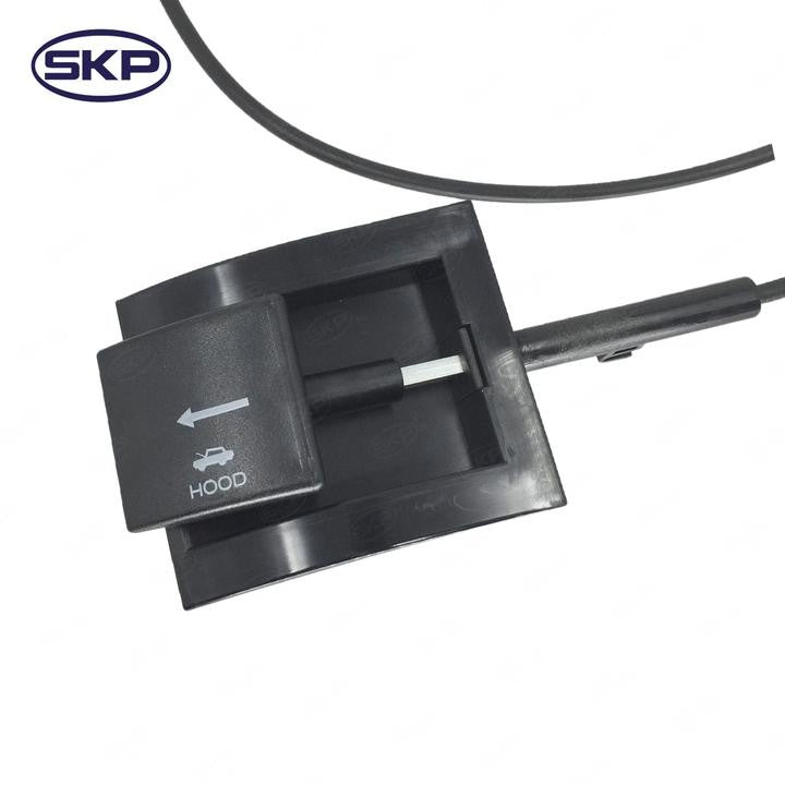 SKP Hood Release Cable SK721016 image 2
