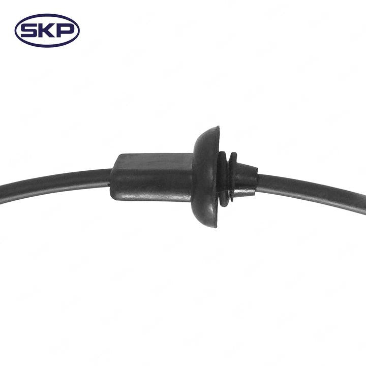 SKP Hood Release Cable SK721028 image 2