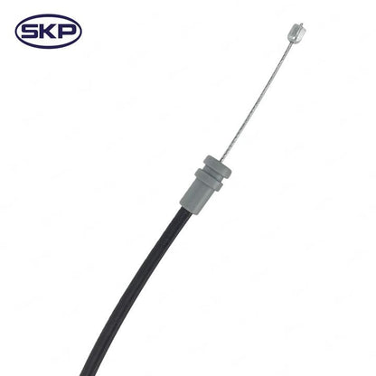 SKP Hood Release Cable SK721028 image 3