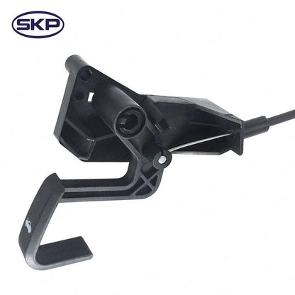 SKP Hood Release Cable SK721029 image 4