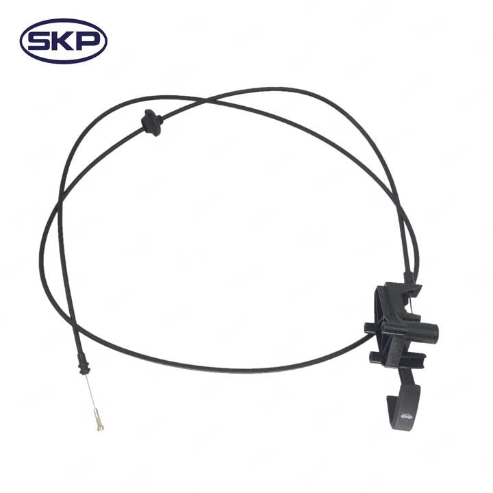 SKP Hood Release Cable SK721029 main image