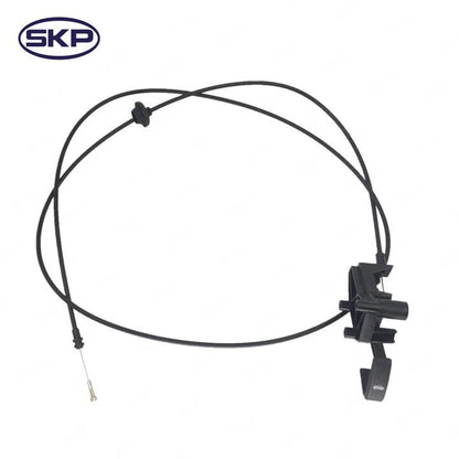 SKP Hood Release Cable SK721029 main image