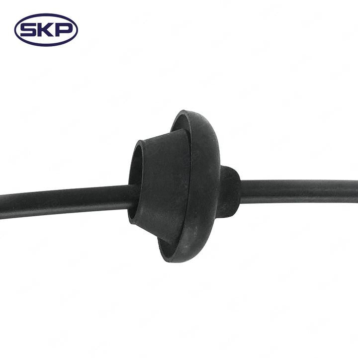 SKP Hood Release Cable SK721029 image 3