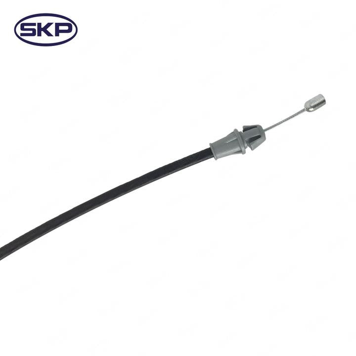 SKP Hood Release Cable SK721030 image 2