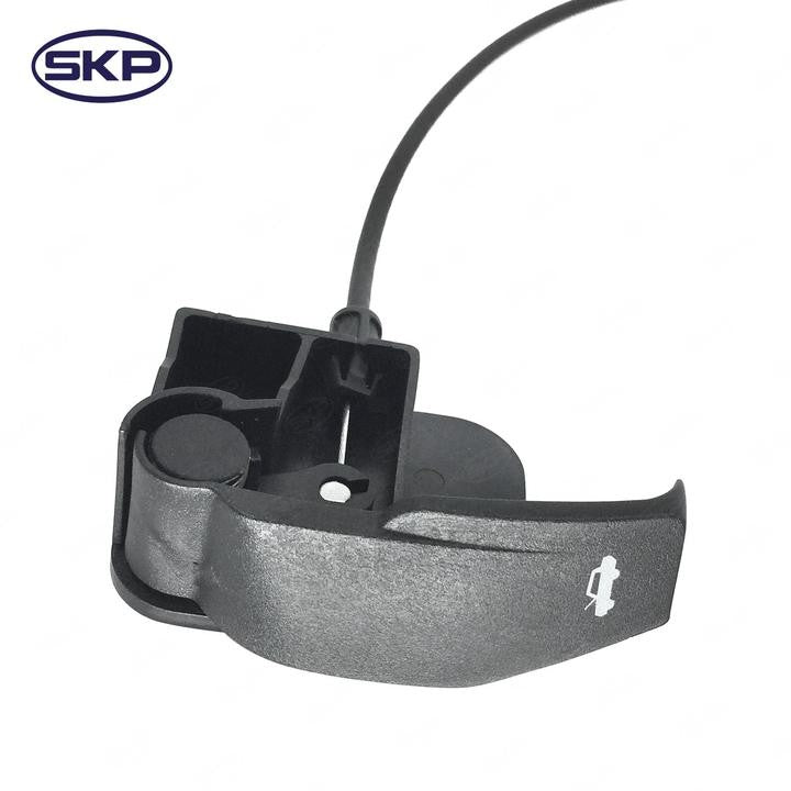 SKP Hood Release Cable SK721033 image 3