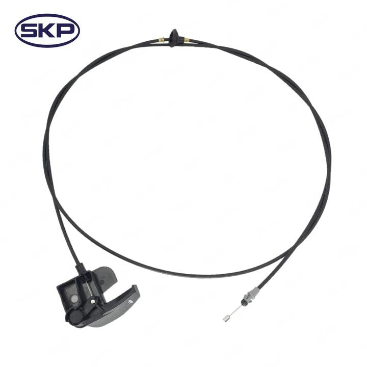SKP Hood Release Cable SK721033 main image