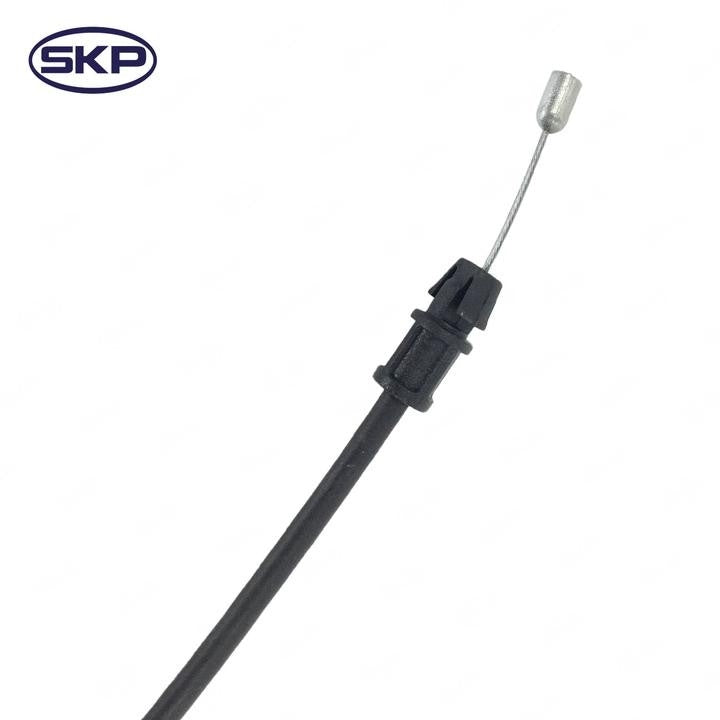 SKP Hood Release Cable SK721042
