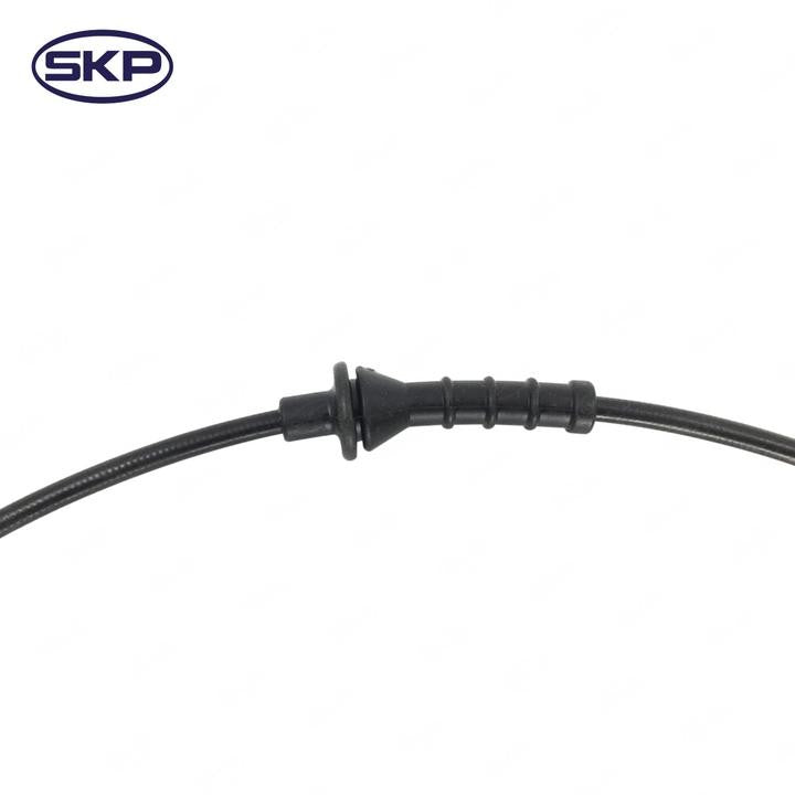 SKP Hood Release Cable SK721058 image 3