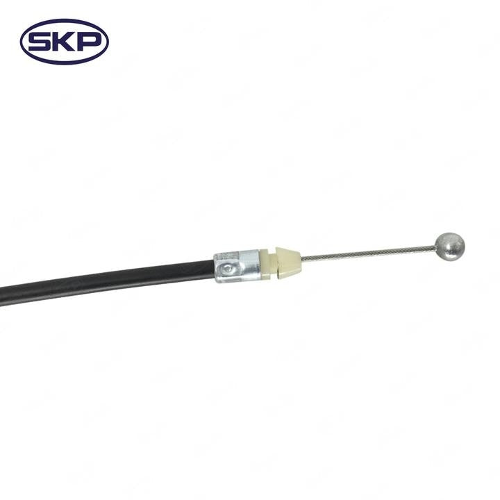 SKP Hood Release Cable SK721060