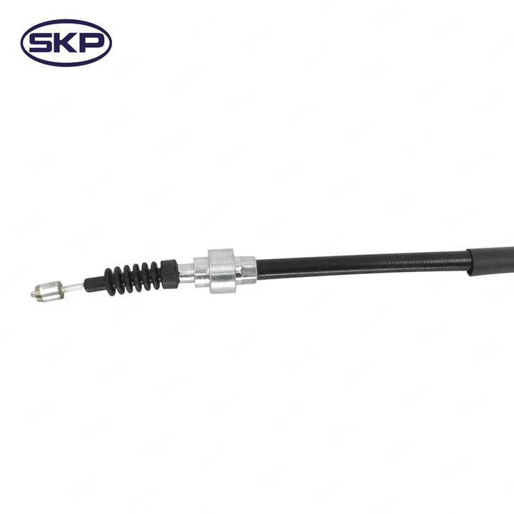 SKP Parking Brake Cable SK721078 image 5