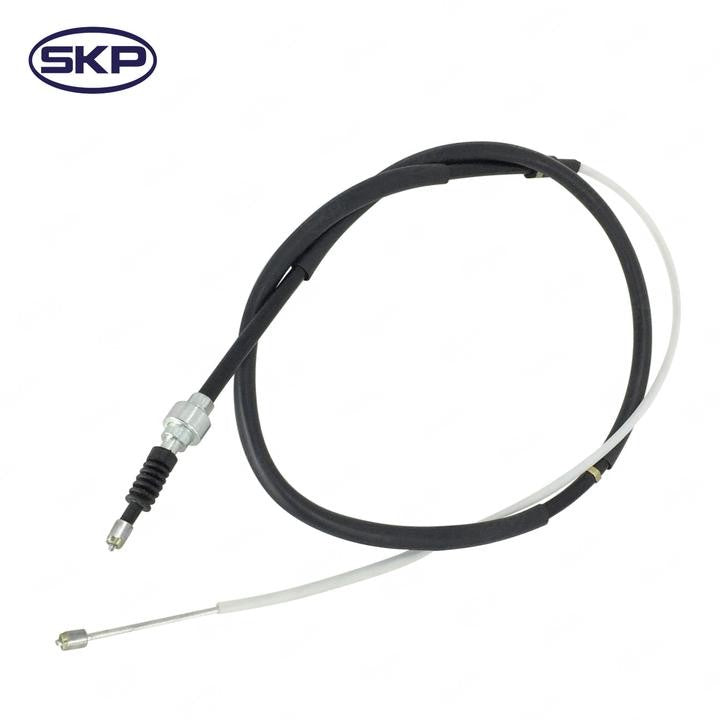 SKP Parking Brake Cable SK721078 main image