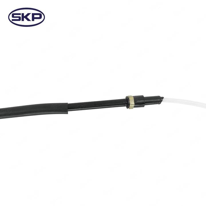 SKP Parking Brake Cable SK721078 image 3