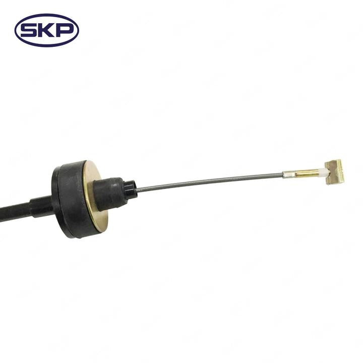 SKP Clutch Cable SK721082 image 2