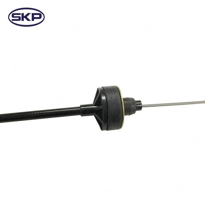 SKP Clutch Cable SK721082 image 3