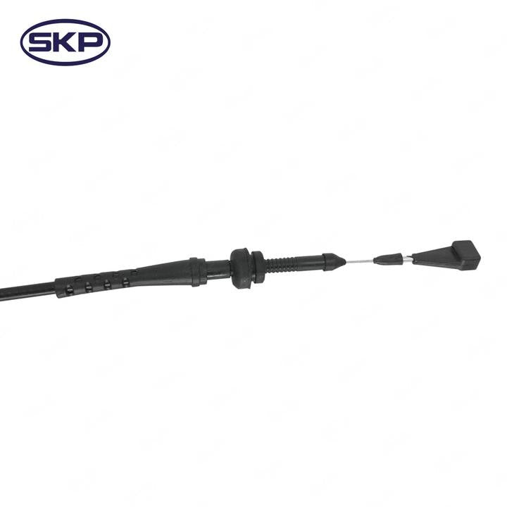 SKP Carburetor Accelerator Cable SK721091 image 5