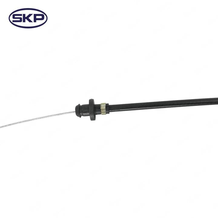 SKP Carburetor Accelerator Cable SK721091 image 3