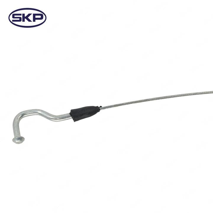 SKP Carburetor Accelerator Cable SK721091 image 4