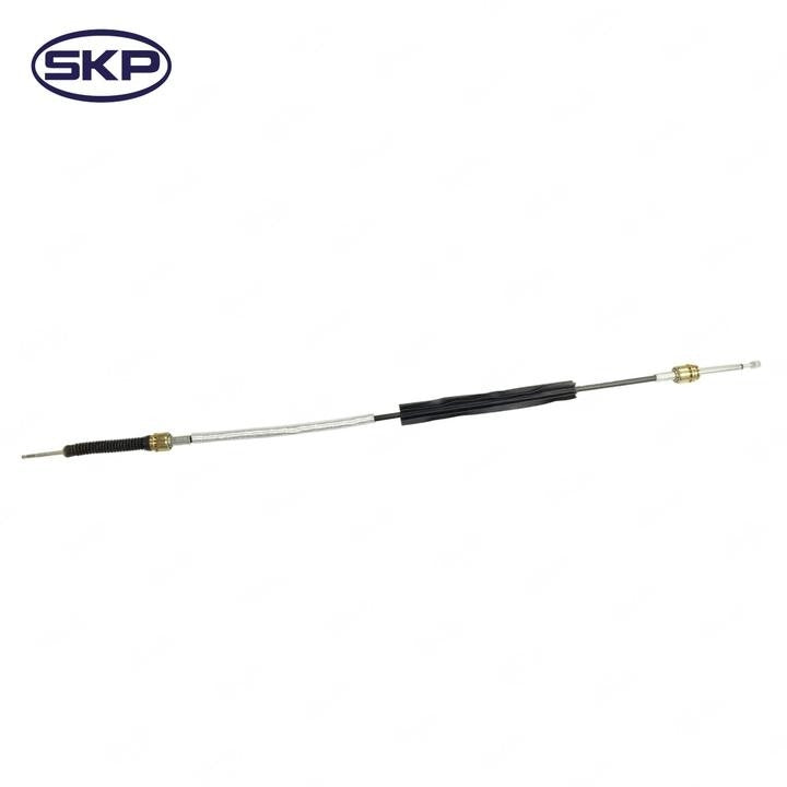 SKP Automatic Transmission Shifter Cable SK721096