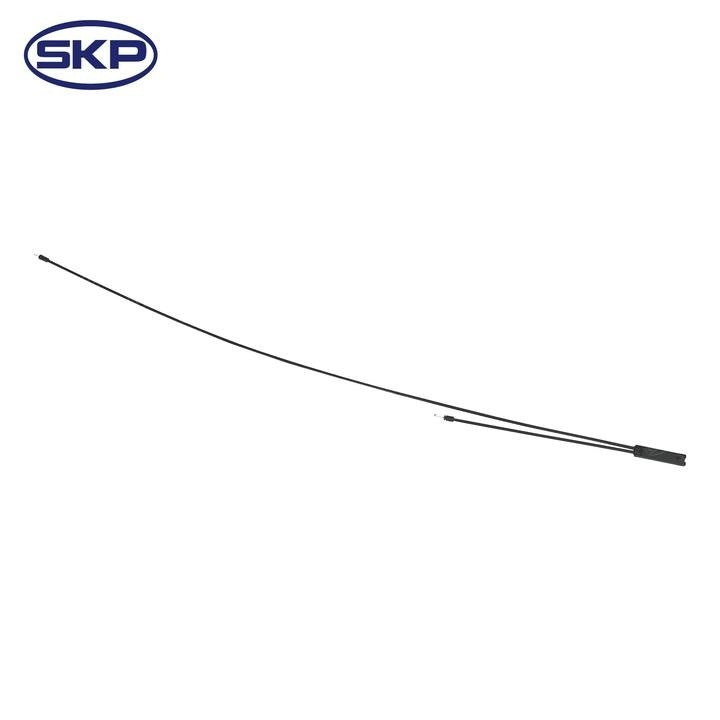 SKP Hood Release Cable SK721109