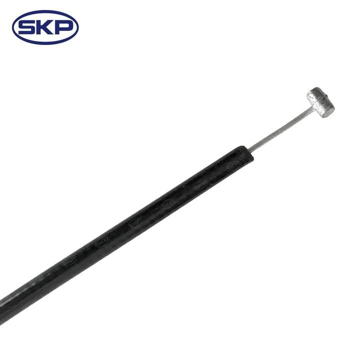 SKP Hood Release Cable SK721111