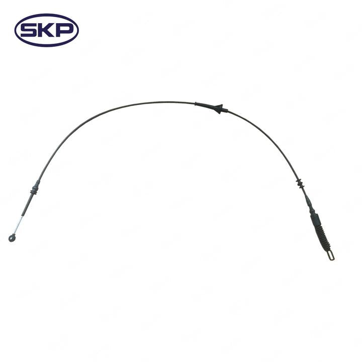 SKP Automatic Transmission Shifter Cable SK721123 image 3