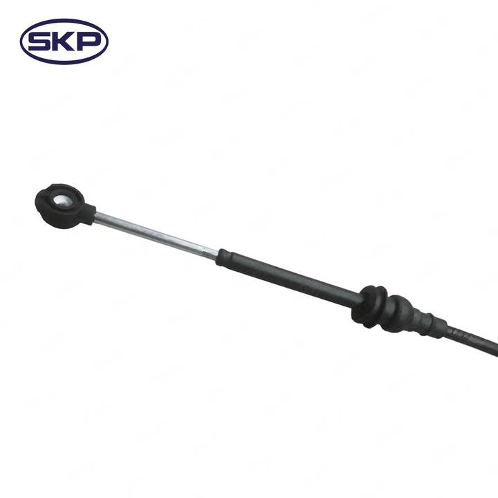 SKP Automatic Transmission Shifter Cable SK721123 main image