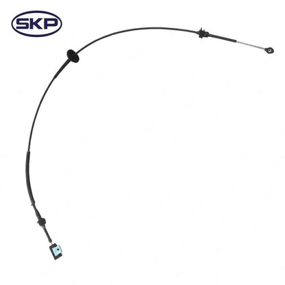 SKP Automatic Transmission Shifter Cable SK721124
