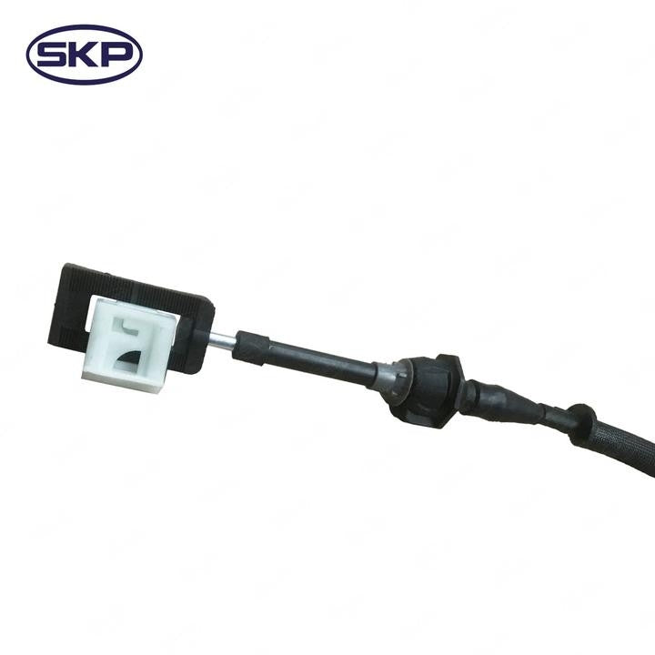 SKP Automatic Transmission Shifter Cable SK721124