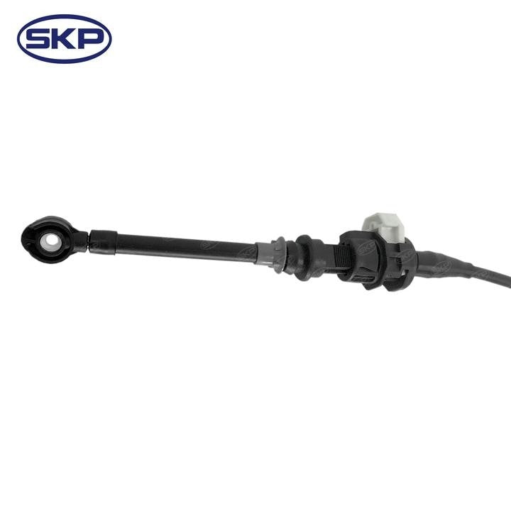 SKP Automatic Transmission Shifter Cable SK721126