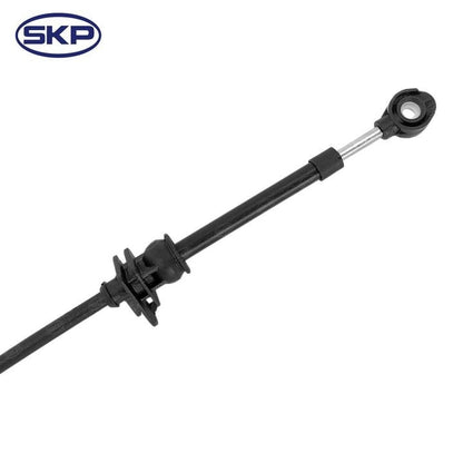 SKP Automatic Transmission Shifter Cable SK721126