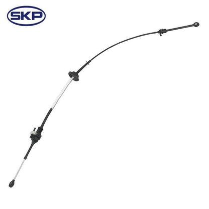 SKP Automatic Transmission Shifter Cable SK721127 image 3