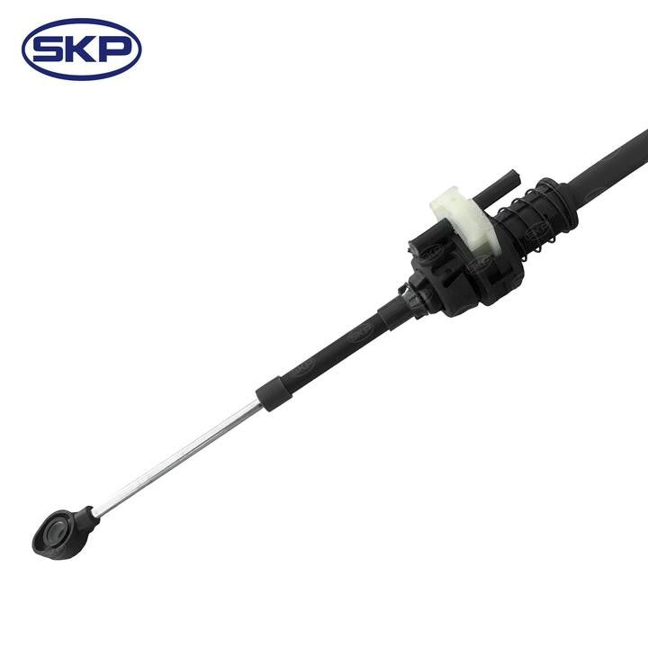 SKP Automatic Transmission Shifter Cable SK721127 main image