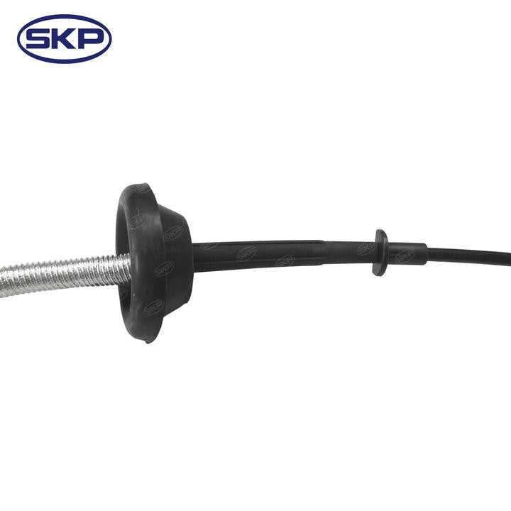 SKP Automatic Transmission Shifter Cable SK721127 image 2