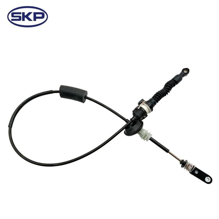 SKP Automatic Transmission Shifter Cable SK721170