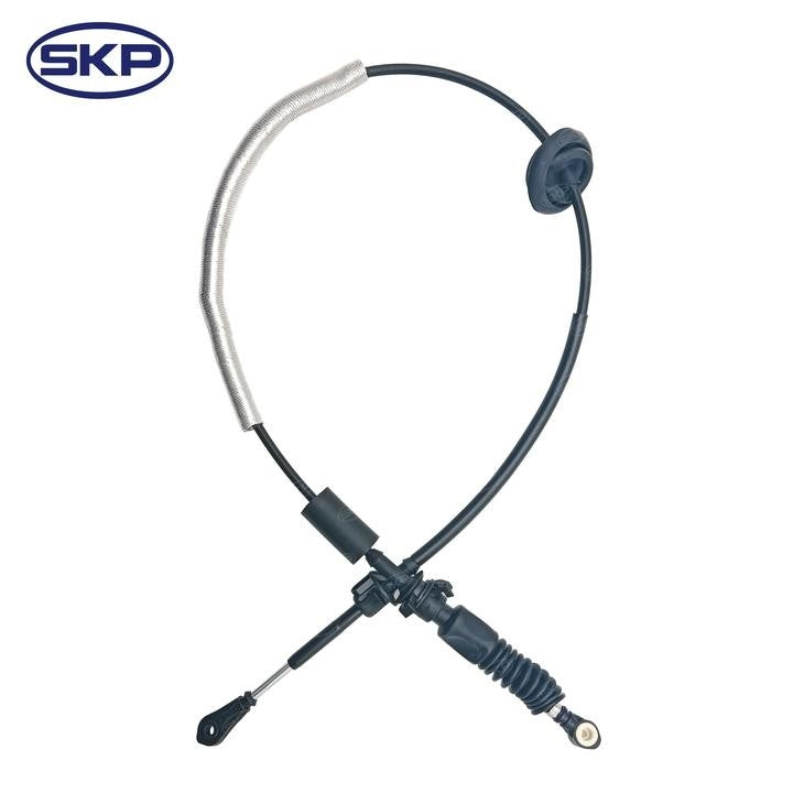 SKP Automatic Transmission Shifter Cable SK721172