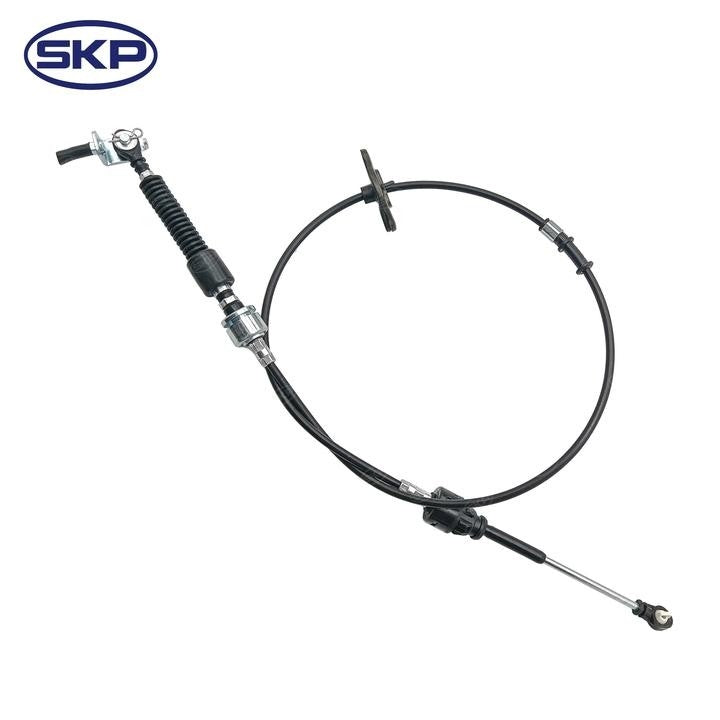 SKP Automatic Transmission Shifter Cable SK721173