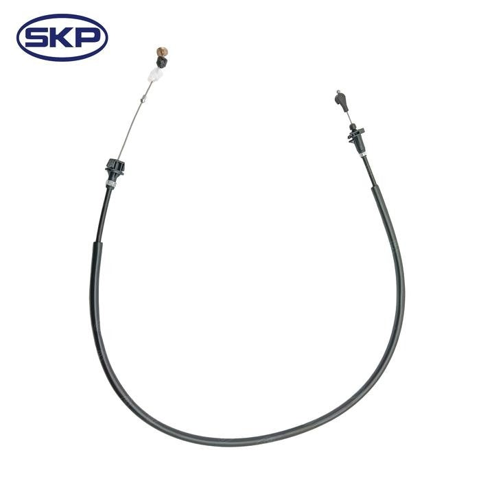 SKP Carburetor Accelerator Cable SK721174