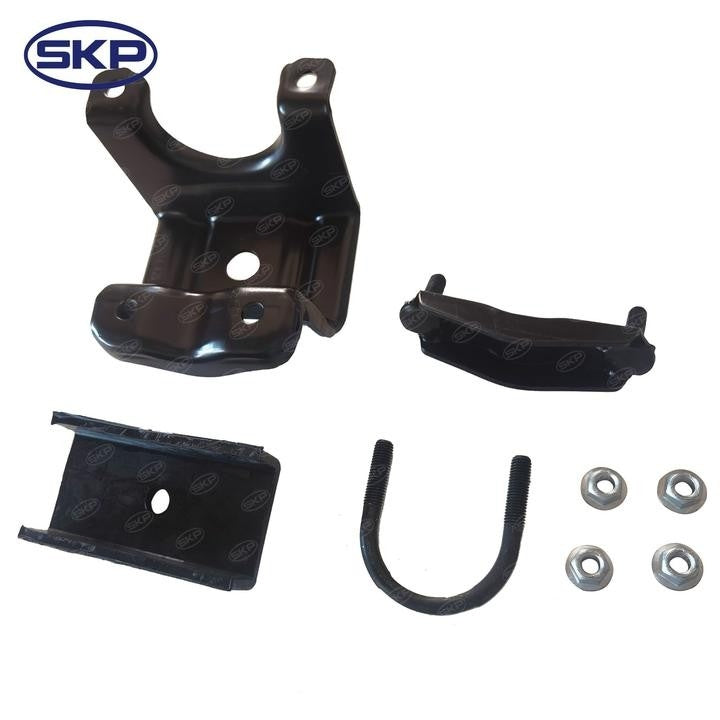 SKP Leaf Spring Plate SK722014