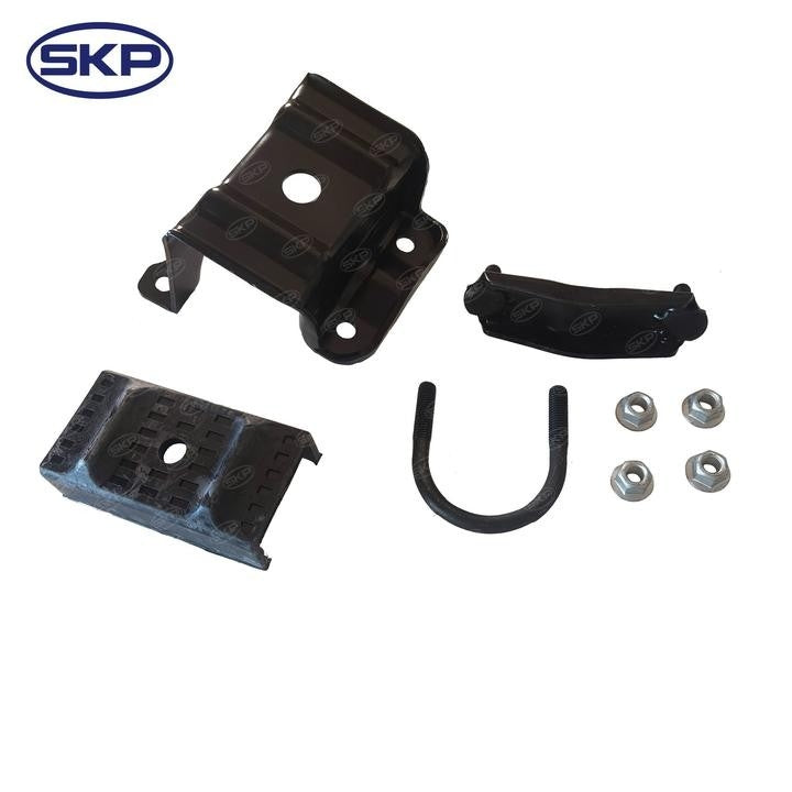 SKP Leaf Spring Plate SK722014