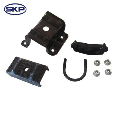 SKP Leaf Spring Plate SK722014