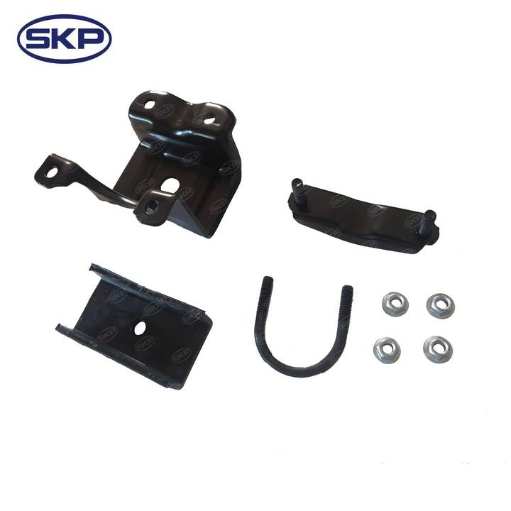 SKP Leaf Spring Plate SK722014