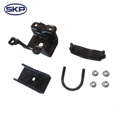 SKP Leaf Spring Plate SK722014