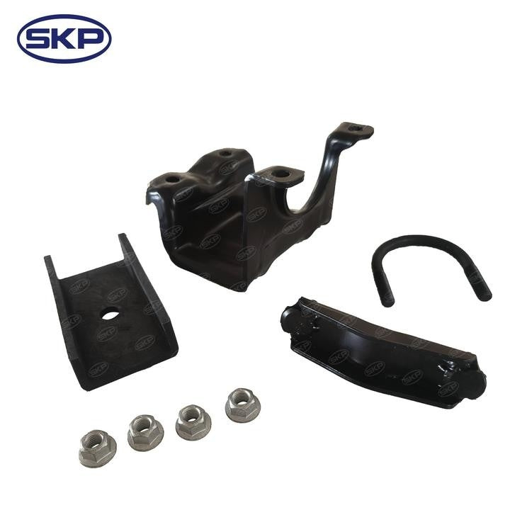 SKP Leaf Spring Plate SK722014