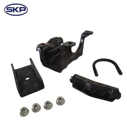 SKP Leaf Spring Plate SK722014