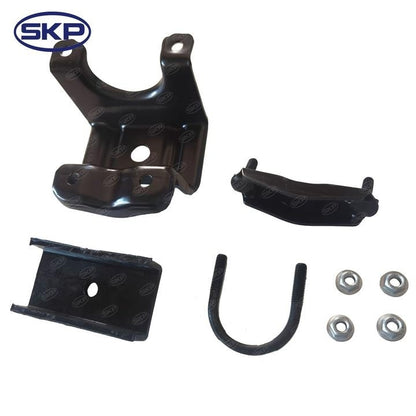 SKP Leaf Spring Plate SK722014
