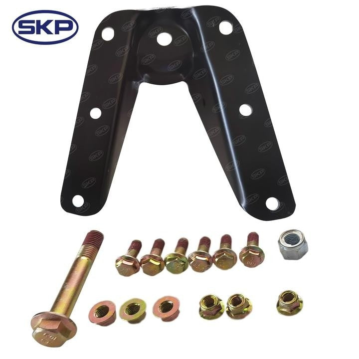 SKP Leaf Spring Hanger SK722017