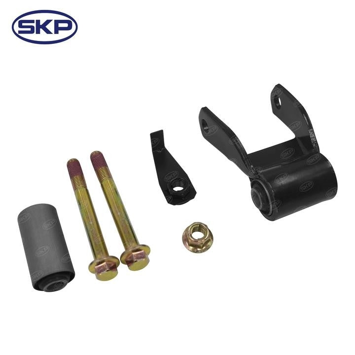 SKP Leaf Spring Shackle SK722018