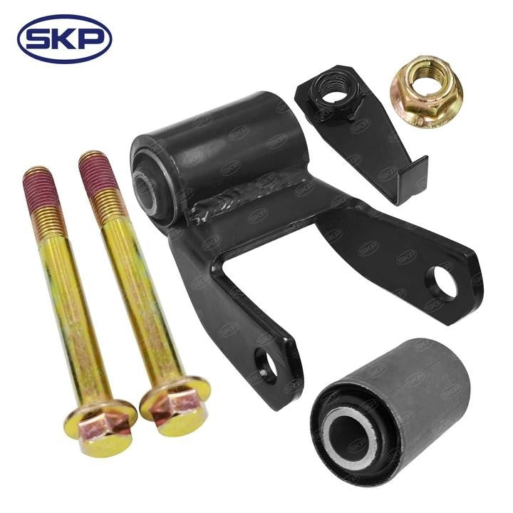 SKP Leaf Spring Shackle SK722018
