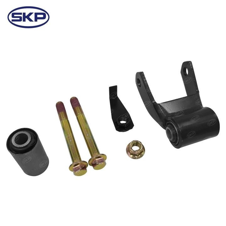 SKP Leaf Spring Shackle SK722018