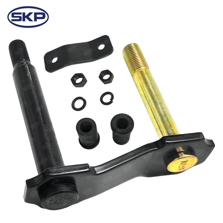 SKP Leaf Spring Shackle SK722023